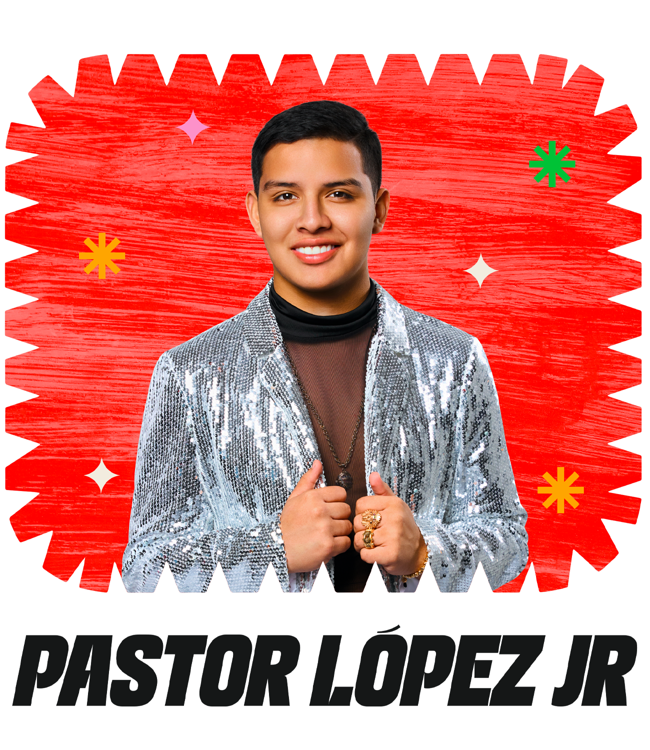FDM25-pastor